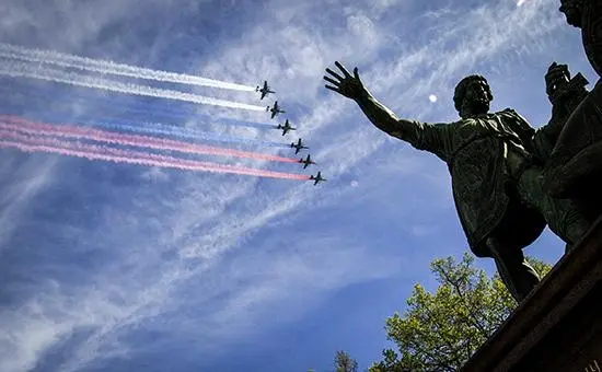 Игорь Шувалов: Экономика России больше не находится в «кризисном состоянии»