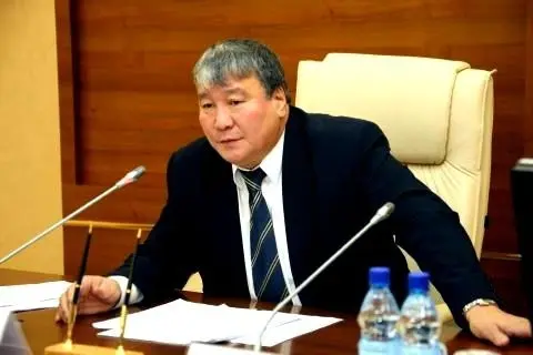 Минздрав Якутии: у Жиркова не похищали деньги и документы