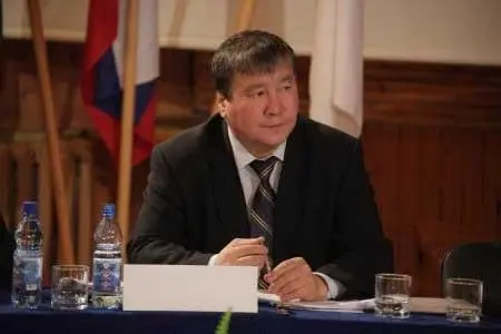 Сегодня спикер якутского парламента выступит в ООН