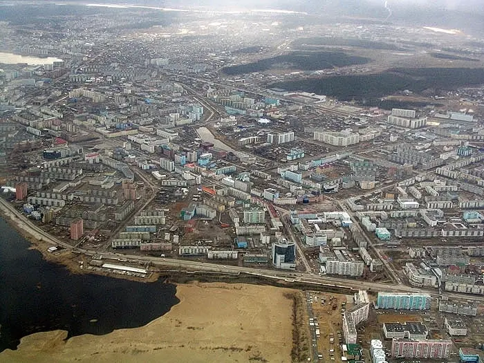 Новые назначения в окружной администрации