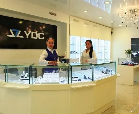 "Якутскую алмазную компанию" исключили из ALROSA ALLIANCE