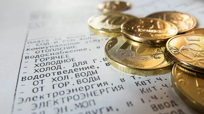 Минстрой предлагает новых посредников для платежей ЖКХ
