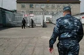 Замначальника колонии в Якутии заподозрили в убийстве заключенного