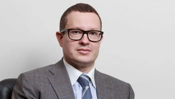 Назначен новый президент АЛРОСА