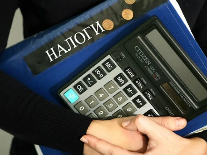 Дорожники решили сэкономить на налогах, тем самым нарушив закон