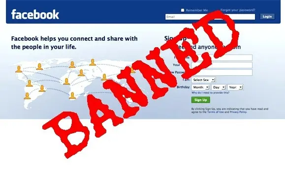 "Ростелеком" отключил Запад? Twitter, Facebook, Wikipedia недоступны из России: Владивостока, Улан-Удэ, Подмосковья, Нижнего Новгорода