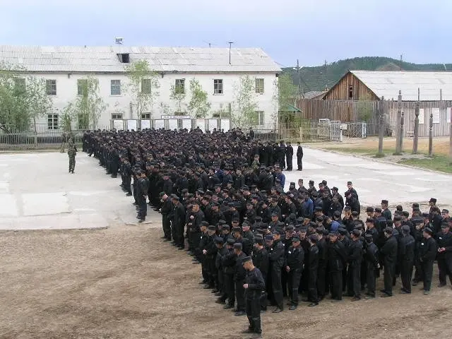 Помещен под стражу заместитель начальника ИК-7 подозреваемый в убийстве