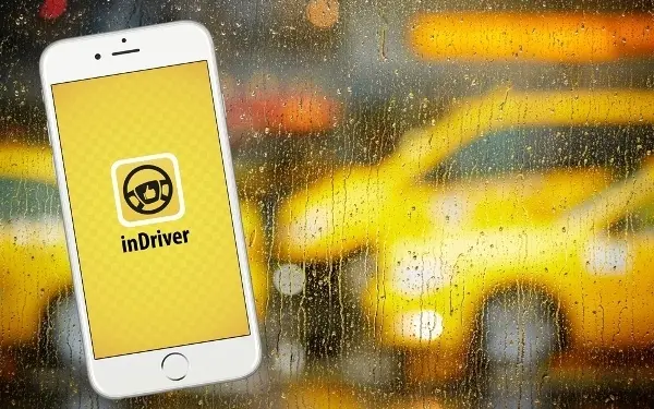 Якутское приложение inDriver убивает такси Казахстана