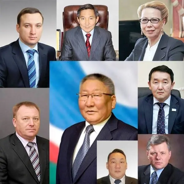 Якутских чиновников обяжут отчитываться о доходах, но не расходах