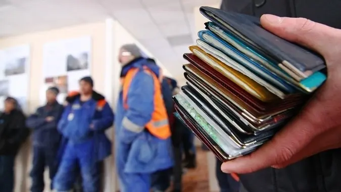 Из Якутска выдворены граждане Киргизии, Таджикистана и Китая