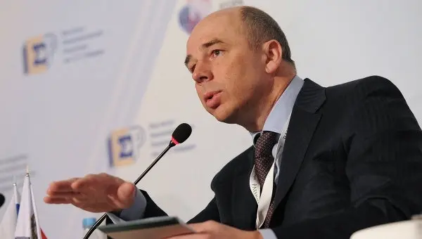 Минфин РФ хочет повысить налоги в пользу пенсионных отчислений