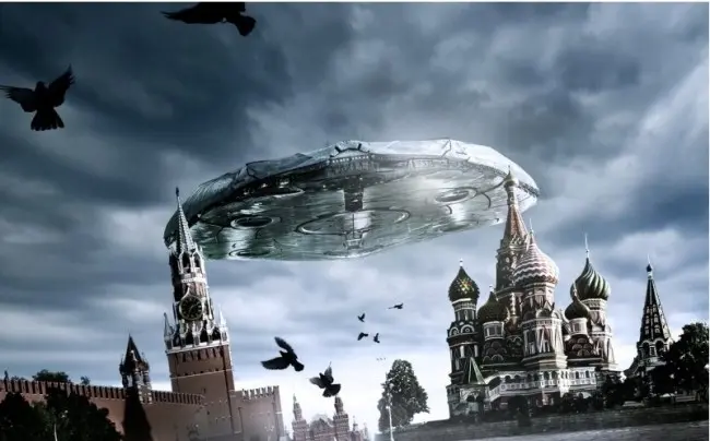 Почему вторжения на землю никогда не будет