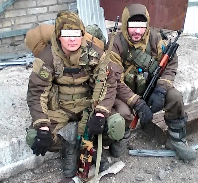 «Якут избивающий дезертира» оказался внуком прославленного героя