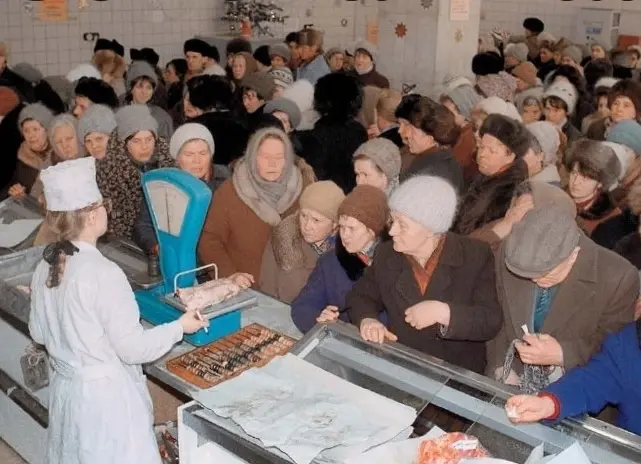 В Якутске дефицит товаров? Слухи не нашли подтверждения