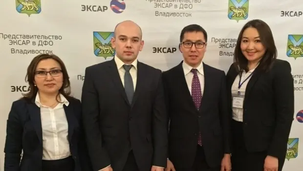 Якутская продукция пойдет на экспорт по Дальнему Востоку