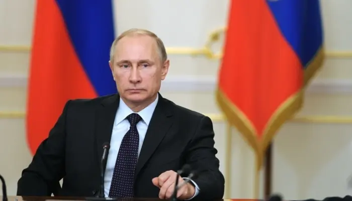 Путин назвал убийство Немцова заказным