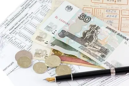 Установка приборов учета, кто за что отвечает?