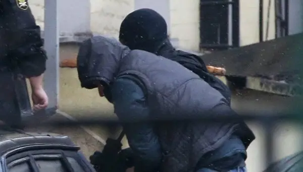 Суд назвал фамилии еще троих фигурантов дела об убийстве Немцова