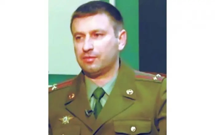 Военный комиссар ЕАО задержанный за вождение в нетрезвом виде отрицает свою вину