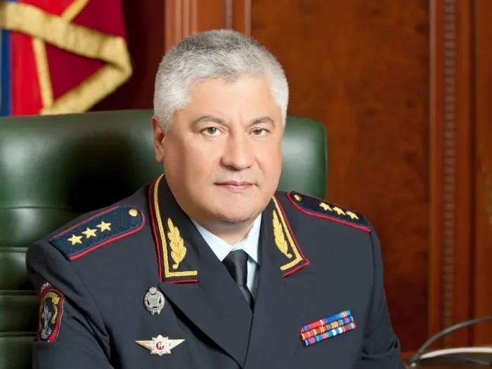 Информация об отставке министра МВД РФ Владимира Колокольцева пока не находит подтверждения