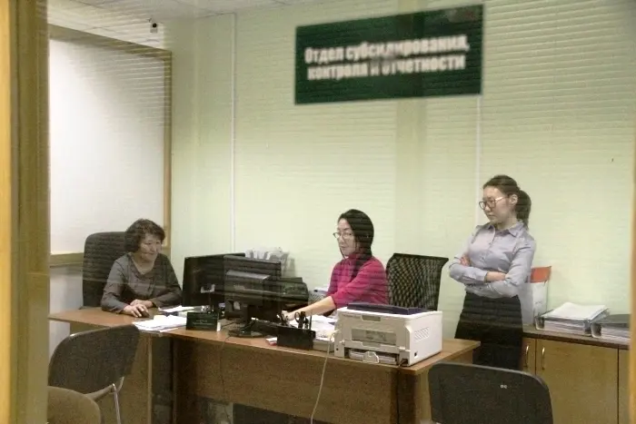На какие субсидии может рассчитывать якутский бизнес