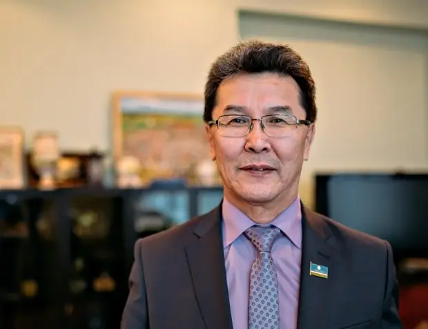 Владимир Васильев: «Когда предложили должность министра, был ошарашен»