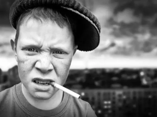 Ликвидировать гетто или о "плохих" и "хороших" школах