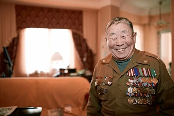 Ветеран Афганской войны Усементай Алексеев: «Войну развязывают не военные, а политики»