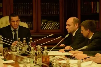 Одобрены первые территории опережающего развития (ТОР) на Дальнем Востоке