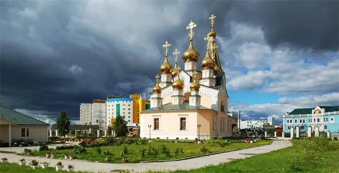 Якутская епархия проводит фестиваль-конкурс студенческих хоров