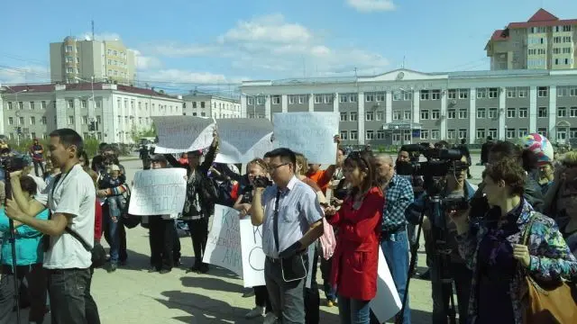 Власть и предприниматели – шаги на встречу