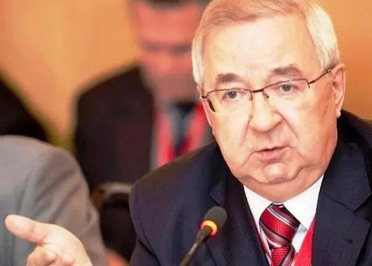 Василий Власов: «Отец якутской гранильной отрасли – Михаил Николаев»