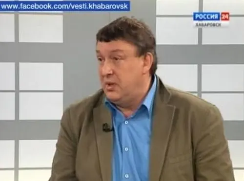 Арестован глава Охотского района Андрей Васильев