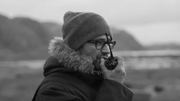 Андрей Звягинцев: «Если я и шпион, то только русский»