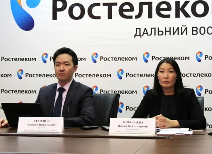Ростелеком: северные улусы смогут смотреть Youtube