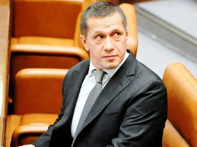 Трутнев в Якутске обсудит ТОРы