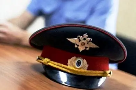 Бывшего сотрудника признали виновным в укрывательстве коллеги