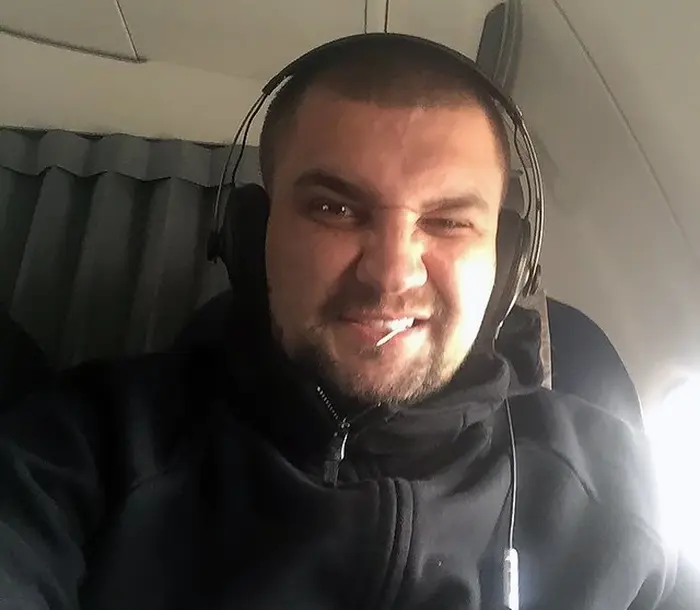 Баста в Якутске