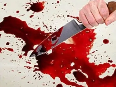 Кровавая рыбалка: в селе Ытык-Кюель задержан мужчина зарезавший бывшего сослуживца