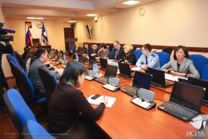 Официальная позиция: в том, что в Якутке сварили двухлетнего малыша виновата отсутствующая лицензия