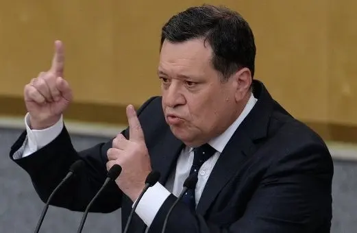 Работа над бюджетом должна вестись с оглядкой на антикризисную программу