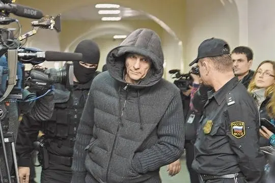 Держал бы глава Японского центра язык за зубами – не арестовали бы губернатора Сахалина