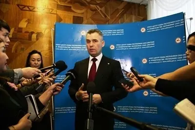 Астахов отметил опыт Якутии по защите прав детей