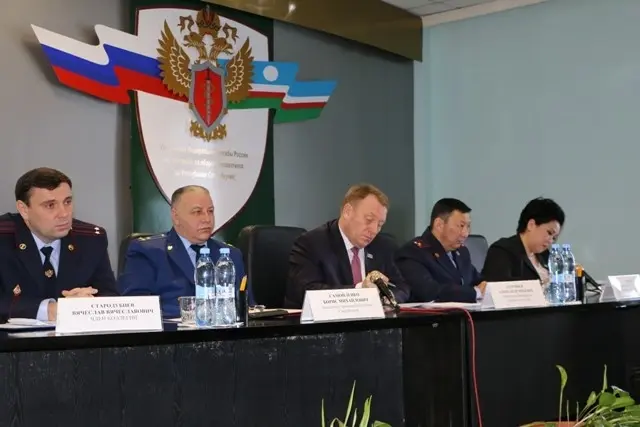Наркоманы Якутии предпочитают местное производство