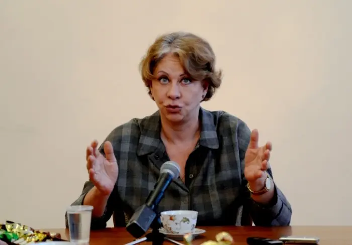 «У якутских артистов есть возможность играть более вдумчиво»