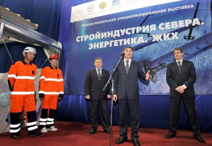 Технологии в действии