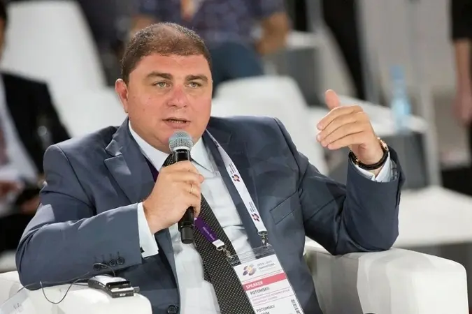 В Орловской области назревает коррупционный скандал: губернатор скрыл от полиции то, что его пытались подкупить