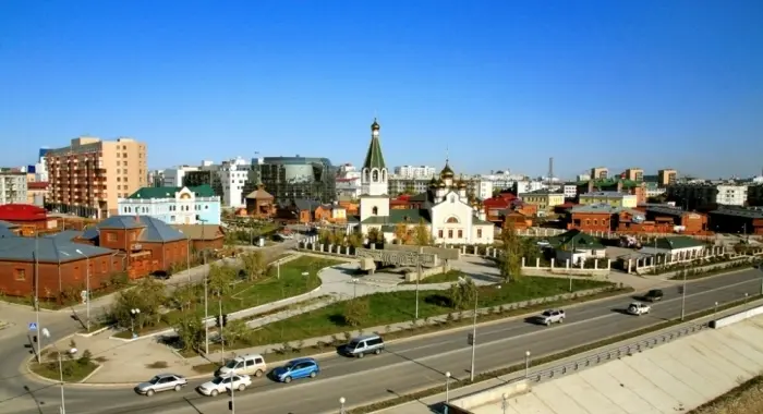Мэрия меняет устав города: 22 января 2015 года состоятся публичные слушания 