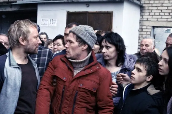 «Дурак» Юрия Быкова  отметили наградой на белградском кинофестивале