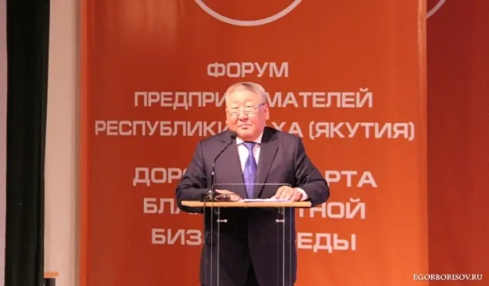 Прорыва не будет, будет провал - если помогать только «своим»